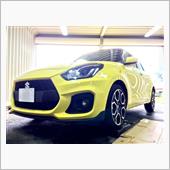 クルーズ ＺＣ３３Ｓスイフト ...