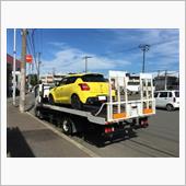 クルーズ  ＺＣ３３Ｓ塗装に ...