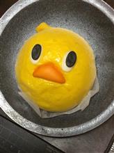 ひよこちゃんまん ひよこちゃんまん