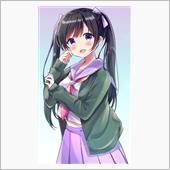 おはようございまちゅ