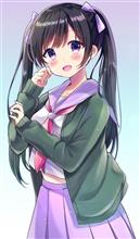 おはようございまちゅ