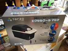 クルーズ ＴＥＲＺＯ エクセルクールマルチ！
