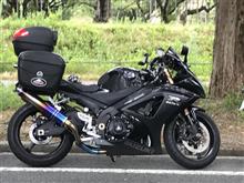 １０００キロバイクツーリング🏍