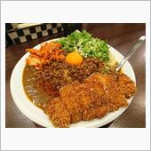 最旬の名古屋メシ！『台湾カレ ...