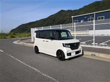 よくできた軽自動車です。売れるわけが分かりました。