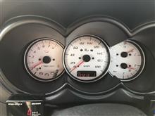 古い車に乗るという事。