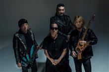 LOUDNESS!! LOUDNESS!!