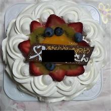 HAPPY？ BIRTHDAY 