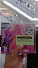 マイケル・フォーチュナティ  ミニライブ＆握手会