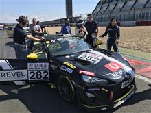 REVEL MOTOR SPORTSニュルブルクリンクへの挑戦 その4 REVEL MOTOR SPORTSニュルブルクリンクへの挑戦 その4