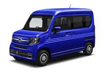 N−VAN装備から学ぶこと N−VAN装備から学ぶこと