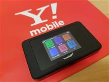 堪り兼ねて機種変...(-∀-;) 堪り兼ねて機種変...(-∀-;)
