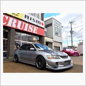 クルーズ エボ９+ＲＸ６ ブ ...