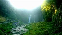 涼を求めて2~白糸の滝~ 涼を求めて2~白糸の滝~