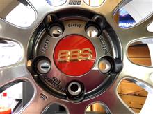 クルーズ ＢＢＳ ＬＭ ＤＢ 赤キャップ！