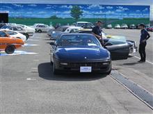 車検とロイズクラシックカーフェスティバル(1/3) 車検とロイズクラシックカーフェスティバル(1/3)