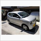 代車は愛車～！