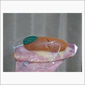 サイズ間違えた？
