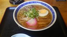 牛骨ラーメン・・・ひこべえ