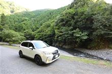 2018.08.26  久し振りの川遊び