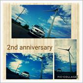 スイフト２周年といろいろ