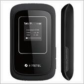 廉価モバイルWi-Fiルータ ...