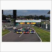 鈴鹿１０時間が終わって