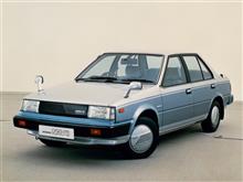 ニッサン NRV -II