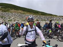 第33回マウンテンサイクリングin乗鞍2018 第33回マウンテンサイクリングin乗鞍2018
