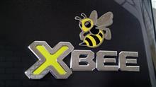 XBEEに6か月乗ってみての今更インプレッション XBEEに6か月乗ってみての今更インプレッション