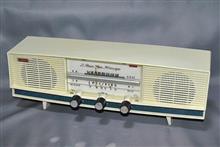 東芝 真空管ラジオ 5YC-556 かなりやPS 東芝 真空管ラジオ 5YC-556 かなりやPS