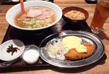 本日の昼飯 本日の昼飯