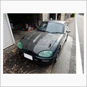 カプチーノ洗車&amp;乾燥走行