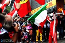 F1 2018-Belgian Spa 久々にF1の記事です。