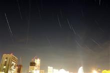 コンデジで星空が撮れるか・・・
