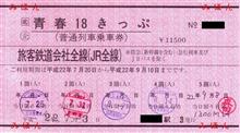 夏の東京遠征・乗り鉄編(その3) 夏の東京遠征・乗り鉄編(その3)