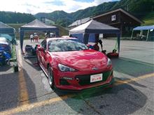 2018JAF関東ジムカーナ選手権Rd.9 in 宝台樹 2018JAF関東ジムカーナ選手権Rd.9 in 宝台樹