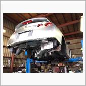 クルーズ Ｒ３５ ＭＹ１１  ...