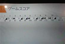 ちょっと自慢なボウリング ちょっと自慢なボウリング
