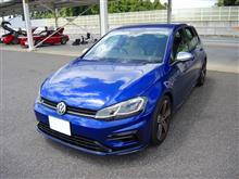 第1回フォルクスワーゲン ゴルフR・GTI少人数レッスン開催 第1回フォルクスワーゲン ゴルフR・GTI少人数レッスン開催