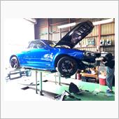 クルーズ ＢＮＲ３４ ウィン ...
