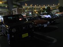 8月30日(木)Toshi MTG(トシミーティング) 2018 in 大黒は今夜 8月30日(木)Toshi MTG(トシミーティング) 2018 in 大黒は今夜