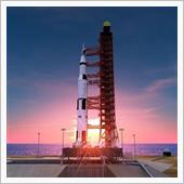 宇宙開発に必要な　「ロケット ...