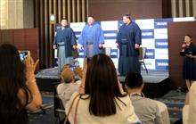 無常な日常(メルセデスR&Dセンター探索行) 無常な日常(メルセデスR&Dセンター探索行)