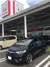 ミッション交換