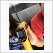 夏休みの自由研究