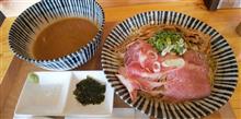 【閉店】麺心 やす葉（めんごころ やすば）＠松本市宮渕