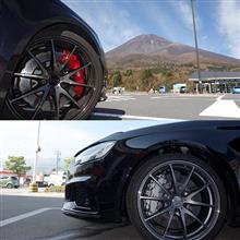 【間違い探し】RS3 Sportback 前期→後期 気付き点