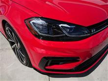 US GOLF R