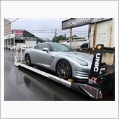クルーズ  朝イチ Ｒ３５を ...